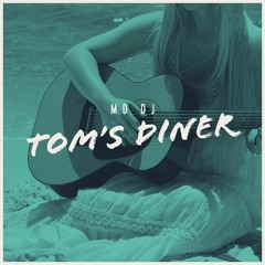MD Dj - Tom's Diner