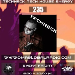Tech House Energy Vol. 235