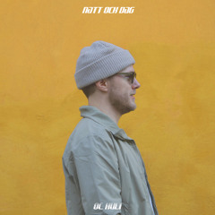 OC Hult - Natt och dag