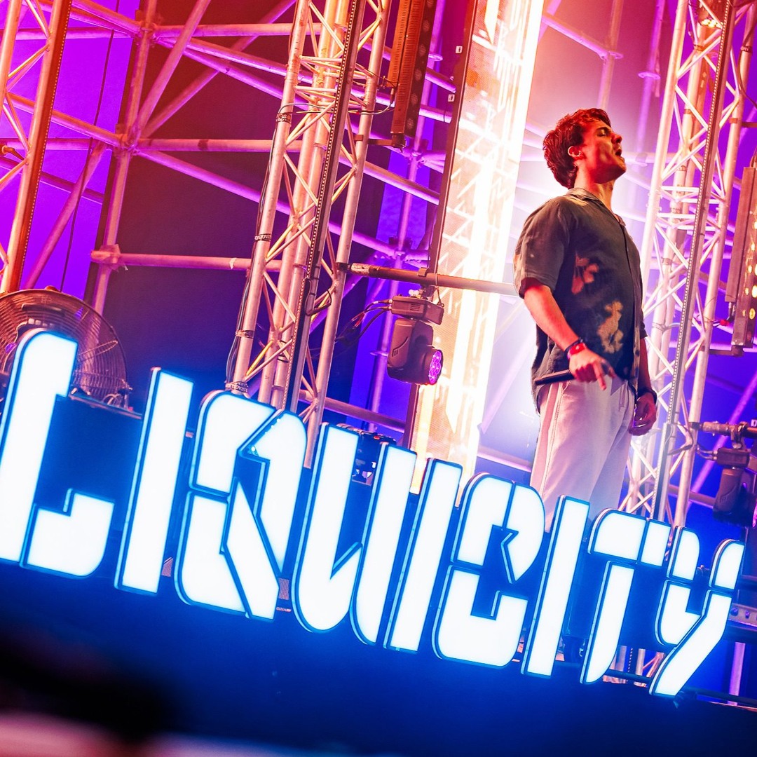 Stream Andromedik | Full Set @ Liquicity Festival 2024 by