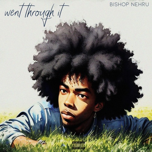 went through it (prod. by bishop nehru)