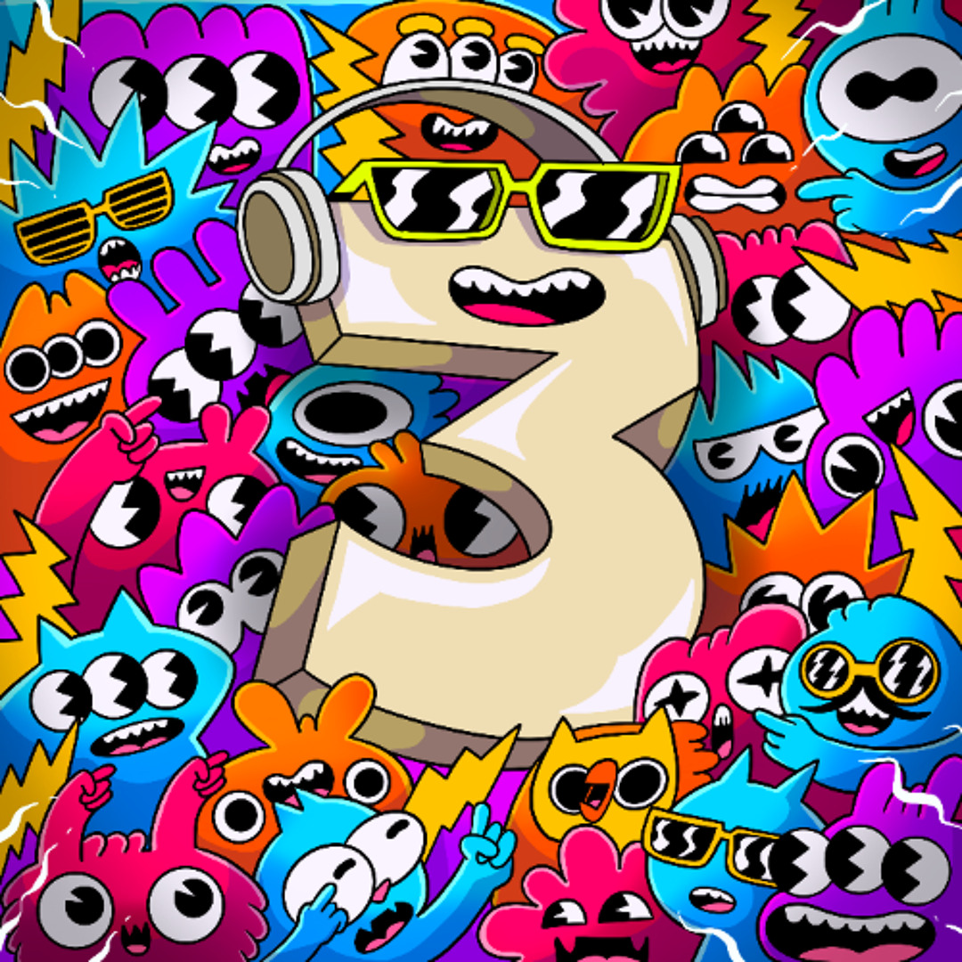 Stream Partways - hhHEADSPINNINGgg by The Half Heart Project