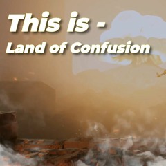 Land of Confusion - House Remix 2023 - Genesis - Bigotes Mix