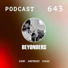 Tsugi Podcast 643 : Beyonders