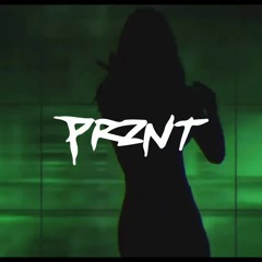 Prznt - Toxic  (Official Audio)