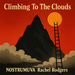 Climbing To The Clouds