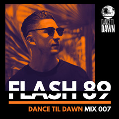 Flash 89 - DJ Mixes
