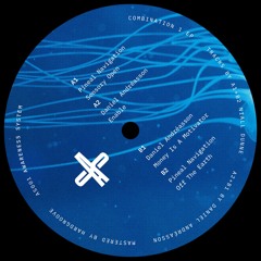 Four Four Premiere: Daniel Andréasson - Enable [Awareness System]