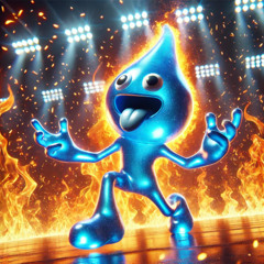Drop it like its Hot