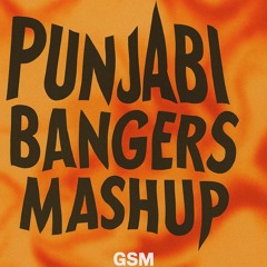 Punjabi Bangers Mashup