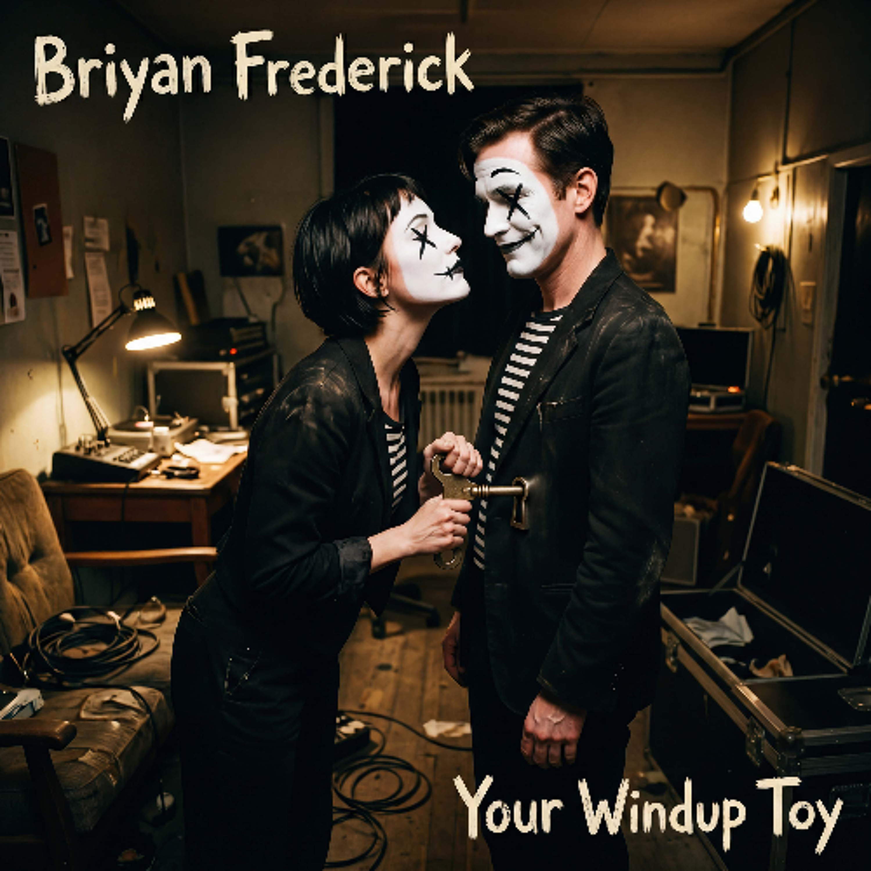 Your Windup Toy episode artwork