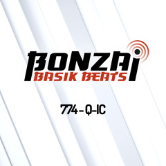 Bonzai Basik Beats #774 (Radioshow 04 July - Week 27 - mixed by Q-ic)