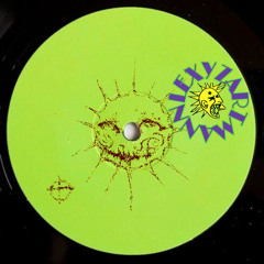 Lexy Zartmann || кислотный DJ