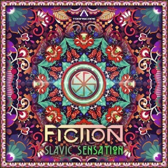 Fiction - Slavic Sensation