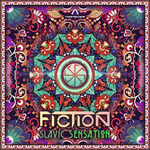 Fiction - Slavic Sensation