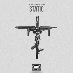 BENZØ x SNL SPAZZ - Static