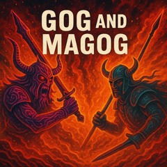 Gog and Magog(skize)