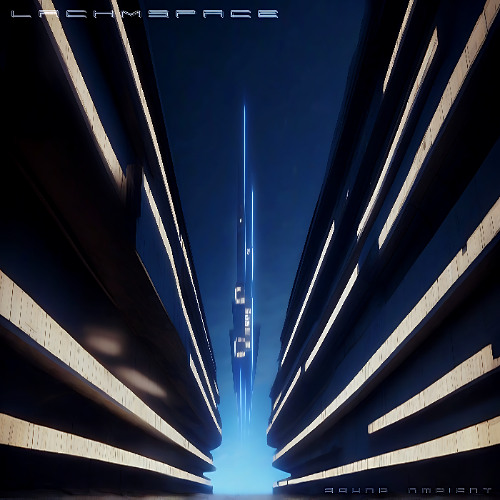 Dance Trance Ambient (Lachmspace)