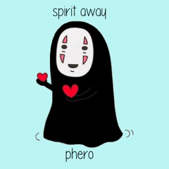 spirit away