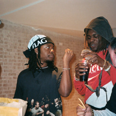 Racks up! Ft. RollinThrax