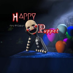 [Happy Puppet] - Python Música