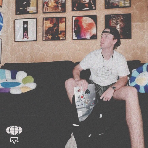 After Hours (feat. Oatmeal Jenkins)