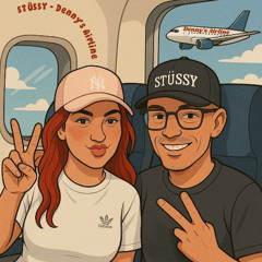 5TÜ55Y-Denny's Airline