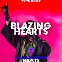 The Weeknd Type Beat Free | "Blazing Hearts"" Synth Pop Beat