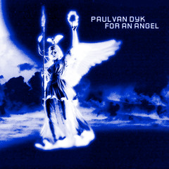 Paul Van Dyk - For An Angel (WAZABEE Remix)