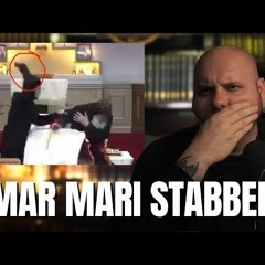 Bishop Mar Mari Emmanuel Stabbing