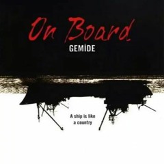 gemide cover