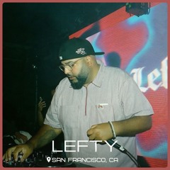 New Mix by Lefty - OUT NOW 📡