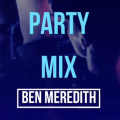 YOUR PARTY MIX - VOL 3