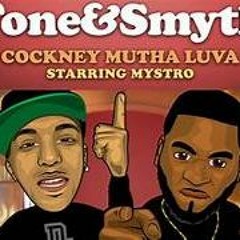 Tony D & Locksmyth Ft. Mysdiggi - Cockney Mutha Luva