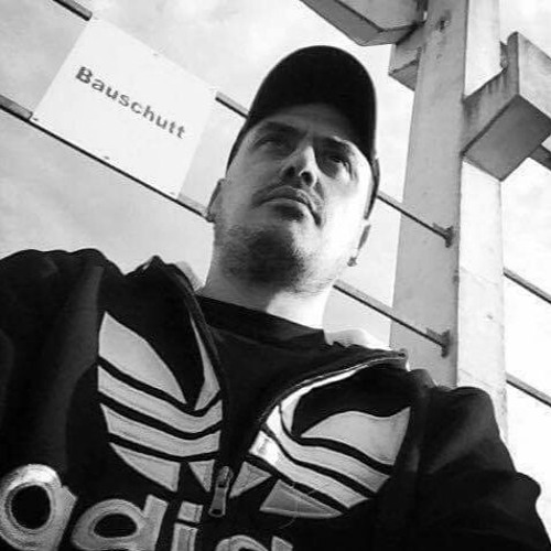 Marcell Müller aka (Wallace ThreeOptic) - The Braincrash 16.07.24