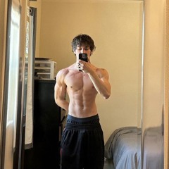 aesthetic body💪🏻