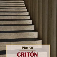 PDF✔read❤online Criton (Spanish Edition)