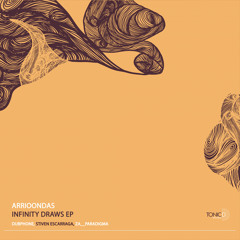 TDR151 || Arrioondas - Infinite Draws (Za__Paradigma Remix)[Infinite Draws EP] OUT NOW!!!