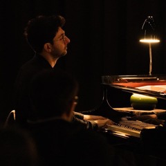 Beat Furrer: Voicelessness, the snow has no voice (LIVE)