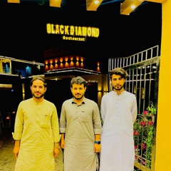 MA KONGURE FIDAIYE - //- MINHAJ MUKHTAR BALOCHI💕🎶✨