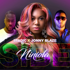 Stadic, Jonny Blaze, Niniola - SIBE