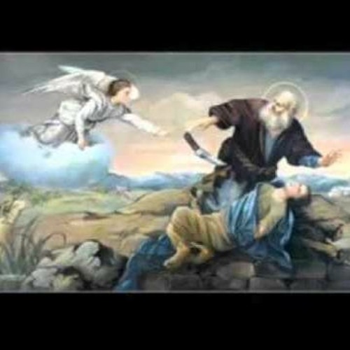 خميس العهد - بصخة الساعة التاسعة / Athanasius Deacons