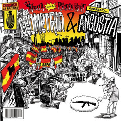 Baile de Mascaras (Yoew Remix)