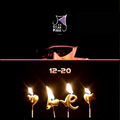 DJ JJ * Mix  12-20 *