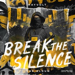 Rayvolt - The Heat (Break The Silence Edit)