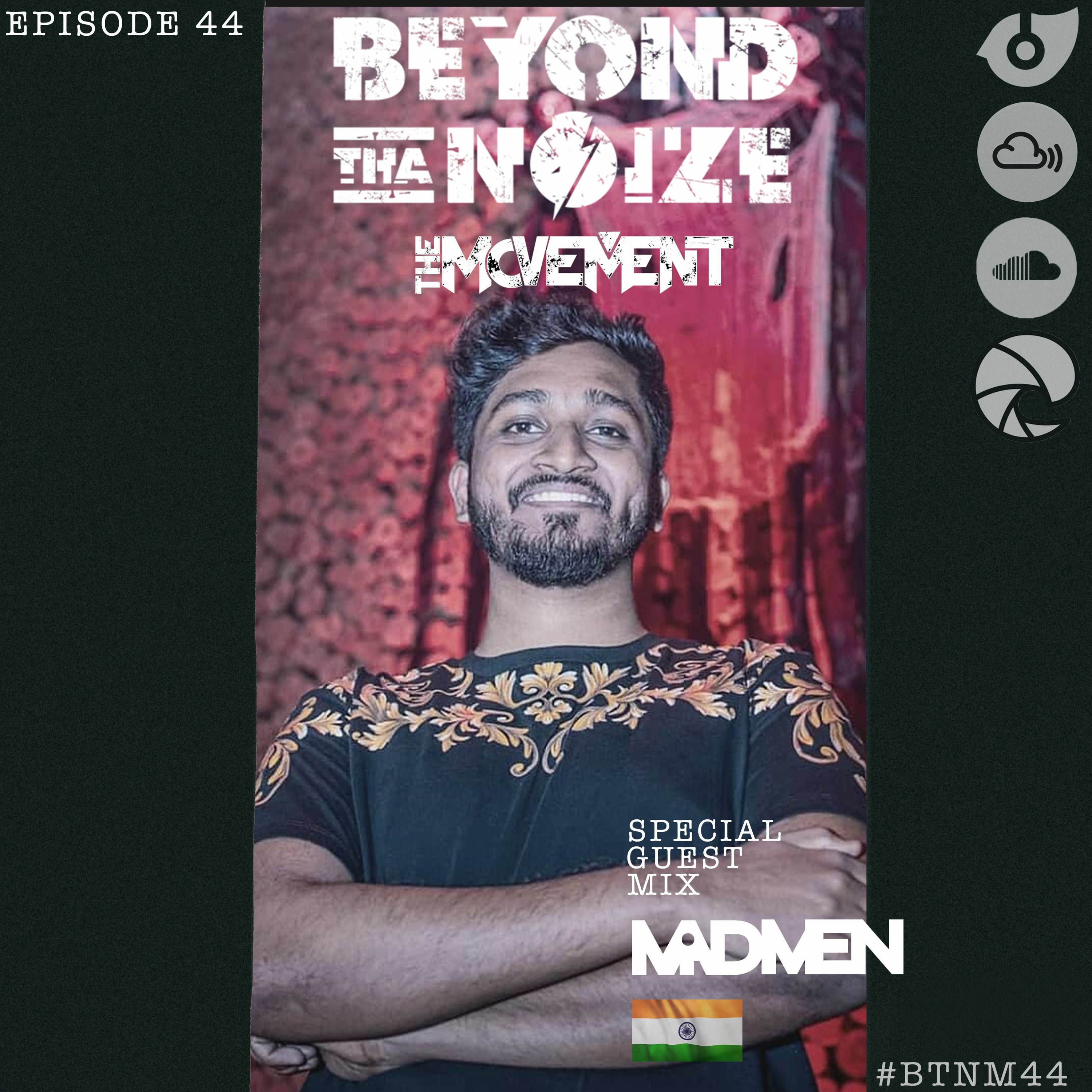 THE MOVEMENT