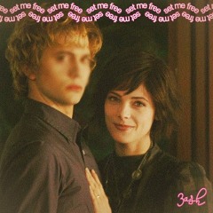 set me free (violet)