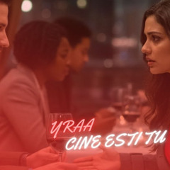 Yraa - Cine Esti Tu (Dj AKM Active Airplay Mixxx 2025)