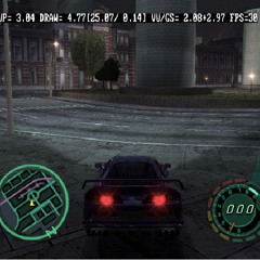 LATE NIGHTS (DESTROY)