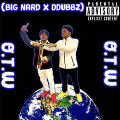 DASH!(Big Nard x Ddubbz)(fast)